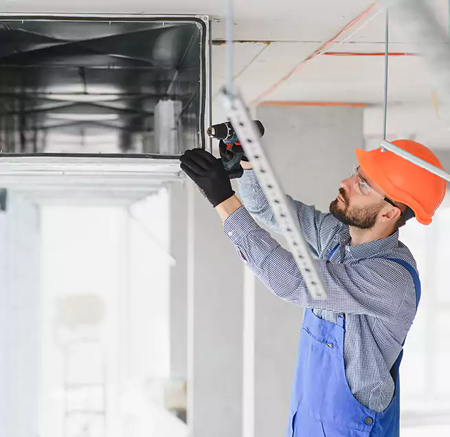 Why Homeowners & Businesses Trust Us Palmetto Bay, FL