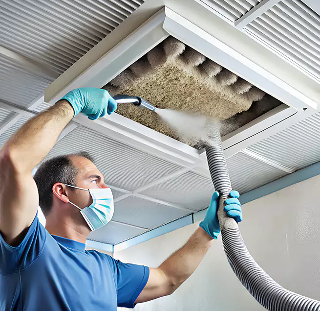  Why Homeowners & Businesses Trust Us Palmetto Bay, FL?