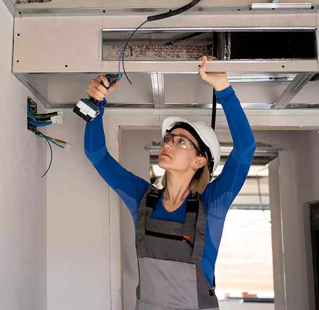 Why Homeowners & Businesses Trust Us in Palmetto Bay, FL?