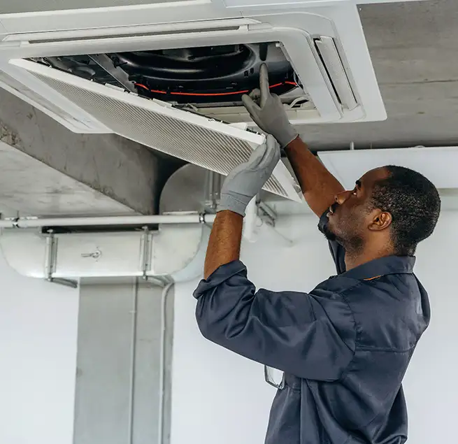 Why Homeowners & Businesses Trust Us in Palmetto Bay, FL?