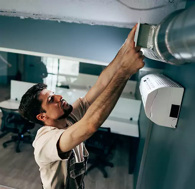 Why Homeowners & Businesses Trust Us in Palmetto Bay, FL?