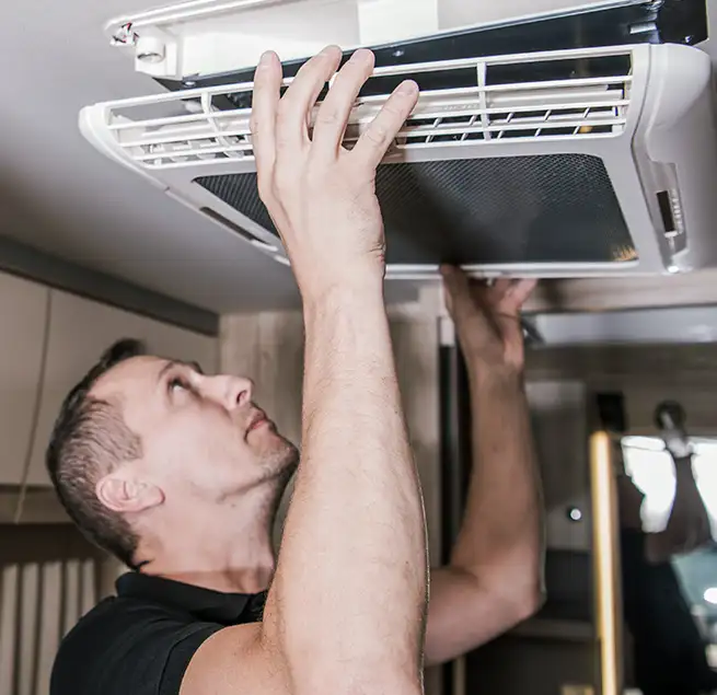 Why Homeowners & Businesses Trust Us Palmetto Bay, FL