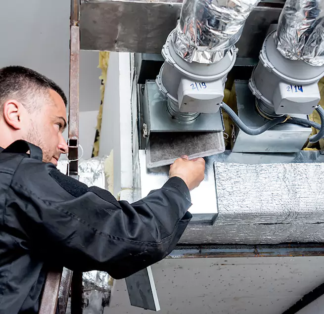 Why Homeowners Businesses Trust Us in Palmetto Bay, FL?