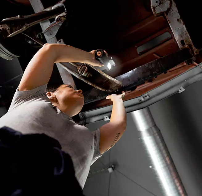 Why Homeowners & Businesses Trust Us Palmetto Bay, FL