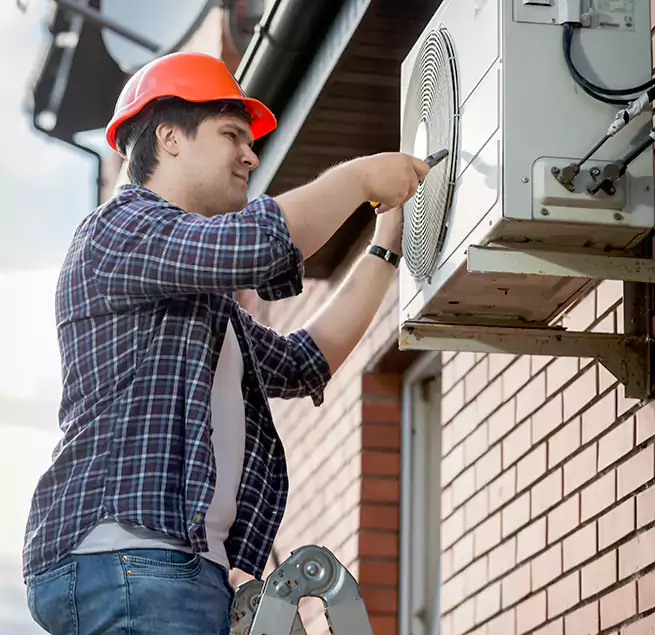 Why Homeowners & Businesses Trust Us Palmetto Bay, FL