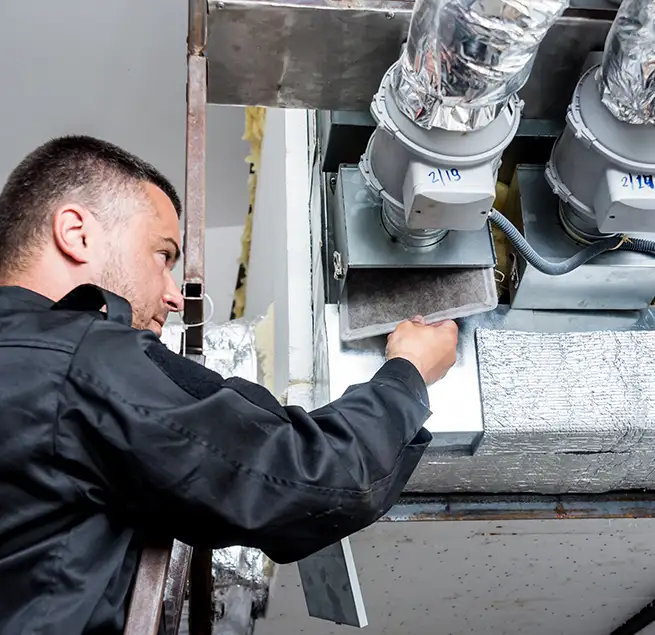 Why Homeowners & Businesses Trust Us in Palmetto Bay, FL?